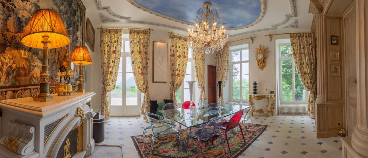 Chateau De Druon Sevignacq-Meyracq Экстерьер фото