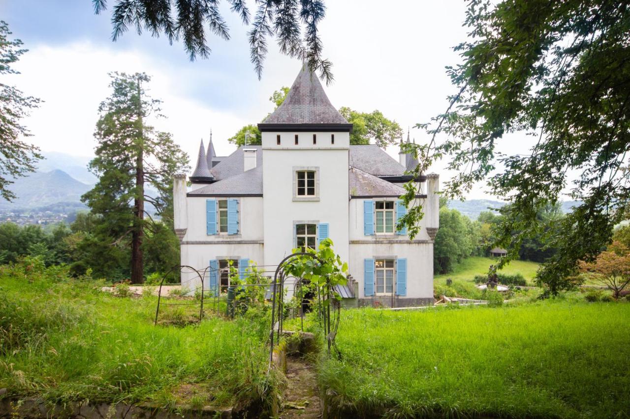 Chateau De Druon Sevignacq-Meyracq Экстерьер фото