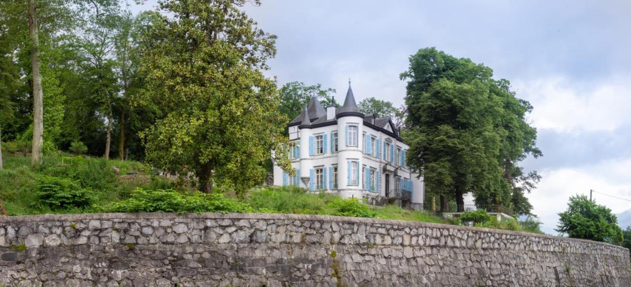 Chateau De Druon Sevignacq-Meyracq Экстерьер фото
